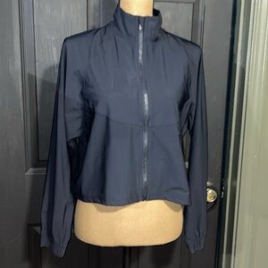 Loose fitting sports jacket size L great condition